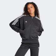 NU 20% KORTING: adidas Sportswear Trainingsjack W TIRO CB TT