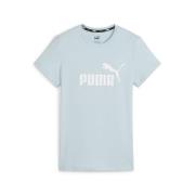 NU 20% KORTING: PUMA T-shirt ESS Logo Tee (s)