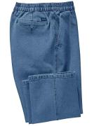 Prettige jeans (1-delig)