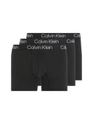 NU 20% KORTING: Calvin Klein Boxershort met logo-opschrift op de band ...