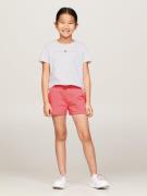 Tommy Hilfiger T-shirt ESSENTIAL TEE SHORT SET (set, 2-delig)