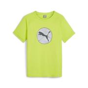 NU 20% KORTING: PUMA T-shirt Active Sports Graphic Tee B