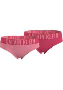 Calvin Klein Bikinibroekje 2PK BIKINI (set, 2 stuks, 2 stuks)