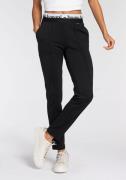 Bruno Banani Jerseybroek