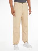 Calvin Klein Cargobroek ESSENTIAL REGULAR CARGO PANT