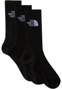 The North Face Sportsokken MULTI SPORT CUSH CREW SOCK 3P (3 paar)