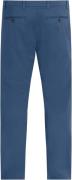 NU 20% KORTING: Tommy Hilfiger Chino BLEECKER PRINTED STRUCTURE