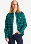 Levi's® Flanellen overhemd BARSTOW WESTERN STANDARD