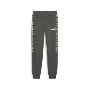 PUMA Trainingsbroek ESS TAPE CAMO SWEATPANTS TR B