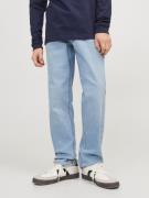 NU 20% KORTING: Jack & Jones Junior Regular fit jeans JJICLARK JJORIG ...