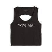 PUMA Tanktop FIT SKIMMER TANK