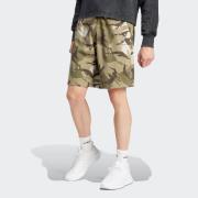 adidas Sportswear Short M BL CAMO SHRT (1-delig)