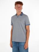 Tommy Hilfiger Poloshirt MONOTYPE OXFORD COLLAR REG POLO