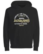 NU 20% KORTING: Jack & Jones Junior Hoodie JJMINDS SWEAT HOOD JNR