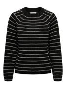 NU 20% KORTING: Only Gebreide trui ONLBASE L/S O-NECK PULLOVER KNT NOO...