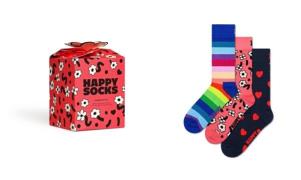 Happy Socks Sokken (box, 3 paar)