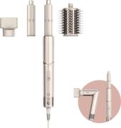 Shark Multihaarstyler FlexStyle 3-in-1 haarstyler en -droger HD424SLEU