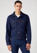 Wrangler Jeansjack 124MJ