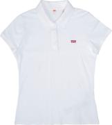 NU 20% KORTING: Levi's® Poloshirt Slim Polo Neutrals