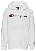NU 20% KORTING: Champion Hoodie Icons Hooded Sweatshirt