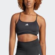 NU 20% KORTING: adidas Performance Sport-bh AERCT LS BRA (1-delig)