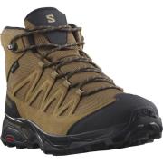 Salomon Wandelschoenen X WARD Leather MID GORE-TEX