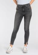 Levi's® Skinny fit jeans 720 SUPER SKINNY YOKED