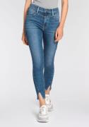 Levi's® Skinny fit jeans 720 SUPER SKINNY YOKED