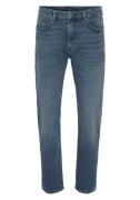 NU 25% KORTING: Boss Orange Regular fit jeans in five-pocketsmodel