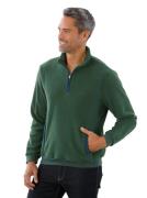 NU 20% KORTING: Classic Fleece-shirt Fleeceshirt (1-delig)