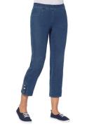 NU 20% KORTING: Classic Basics 7/8 jeans (1-delig)