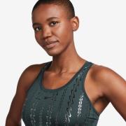 NU 20% KORTING: Nike Trainingstop ONE DRI-FIT WOMEN'S PRINTED TANK TOP