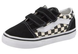 NU 20% KORTING: Vans Sneakers TD Old Skool V met klittenbandsluiting