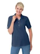 NU 20% KORTING: Classic Basics Poloshirt (1-delig)