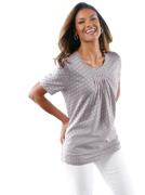 Classic Basics Shirt met korte mouwen Shirt (1-delig)