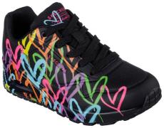 Skechers Sneakers UNO - HIGHLIGHT LOVE