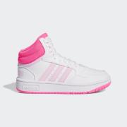 NU 20% KORTING: adidas Sportswear Sneakers HOOPS MID 3.0 K