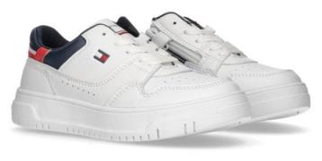 Tommy Hilfiger Sneakers LOW CUT LACE-UP SNEAKER