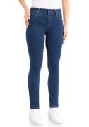 wonderjeans Slim fit jeans Classic-Slim Klassiek, recht model