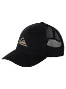 Quiksilver Trucker cap Grounder