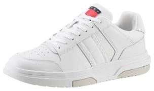 NU 20% KORTING: TOMMY JEANS Sneakers TJM LEATHER CUPSOLE 2.0