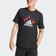 NU 20% KORTING: adidas Sportswear T-shirt BER GT M