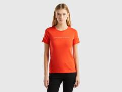 NU 20% KORTING: United Colors of Benetton T-shirt