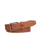 Tommy Hilfiger Leren riem OLIVER 3.5 EXT