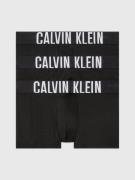 NU 20% KORTING: Calvin Klein Trunk 3PK (3 stuks, Set van 3)