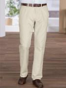 NU 20% KORTING: Classic Broek met elastische band