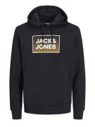 Jack & Jones Hoodie JJSTEEL SWEAT HOOD