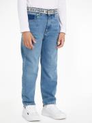 Tommy Hilfiger Regular fit jeans ARCHIVE RECONSTRUCTED MID WASH