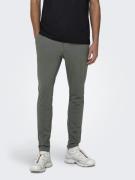 NU 20% KORTING: ONLY & SONS Chino ONSMARK SLIM GW 0209 PANT NOOS