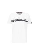 Alpha Industries T-shirt ALPHA INDUSTRIES Men - T-Shirts Alpha Industr...